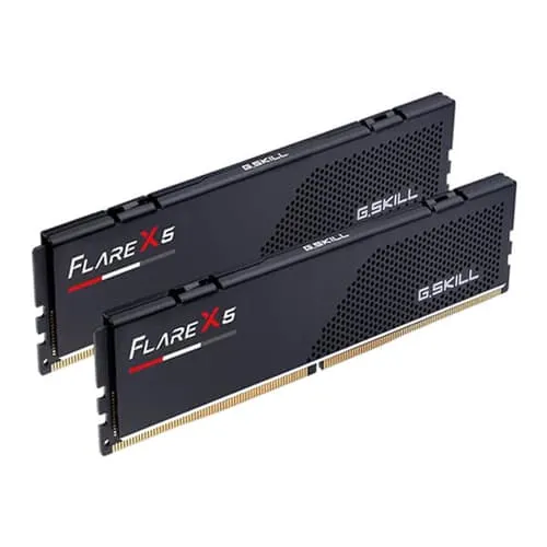 G.Skill Flare X5 32GB (16GBx2) 6000MHz CL36 DDR5 RAM - Image 2
